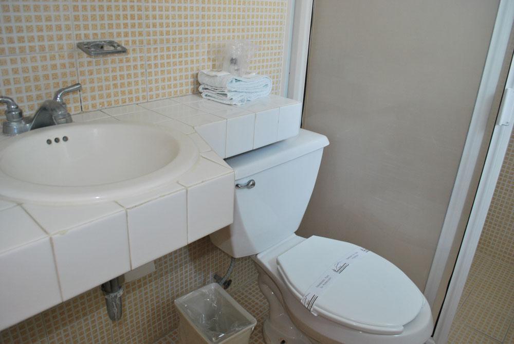 Hotel Posada Centenario 익스미킬판 외부 사진