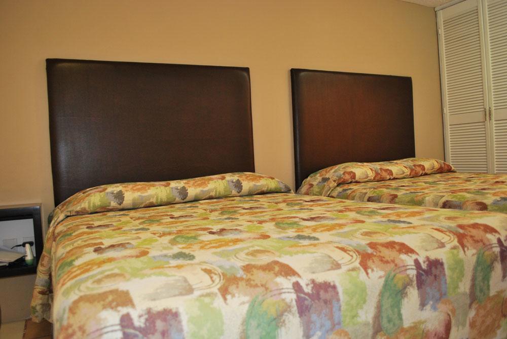 Hotel Posada Centenario 익스미킬판 외부 사진