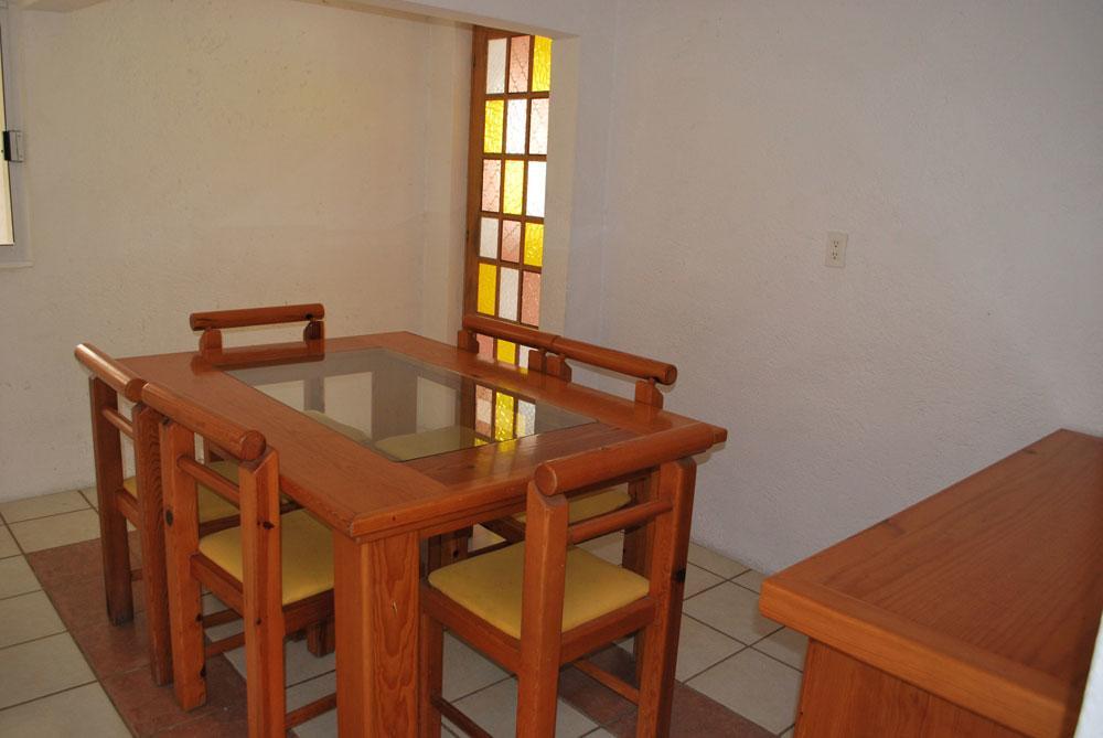 Hotel Posada Centenario 익스미킬판 외부 사진