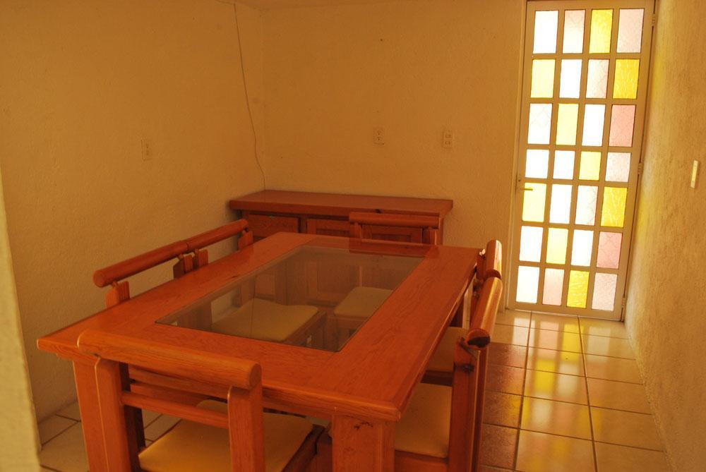 Hotel Posada Centenario 익스미킬판 외부 사진